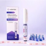 AZENTRA FASTPEN © 40mg