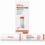 Glicix 40 mg pre-filled pen