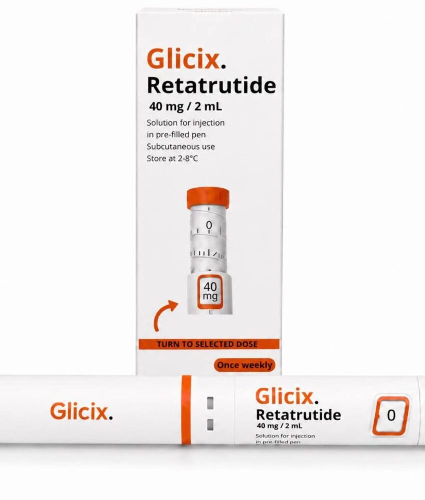 Glicix 40ml