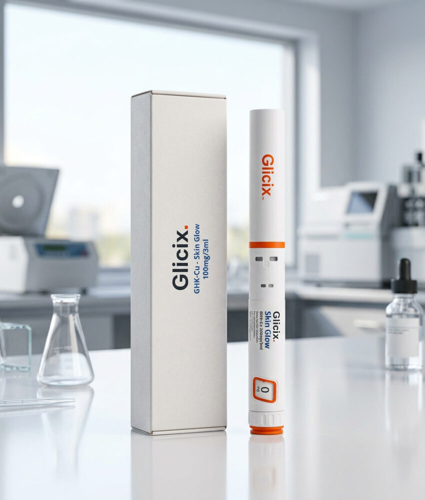 Glicix skin glow 3